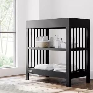 Teddi Changing Table