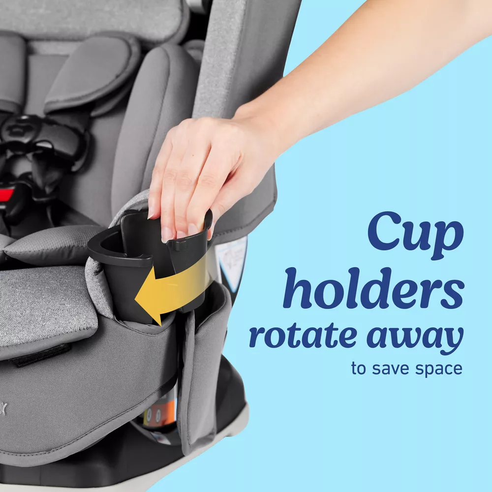 SlimFit? LX 3-in-1 Car Seat - Image 12