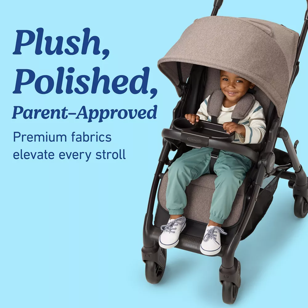 Graco Merge? 360 Stroller - Image 4